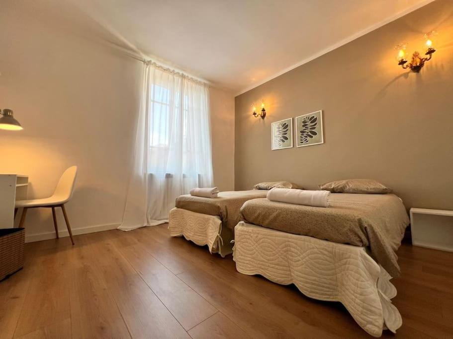 Ottanio Lake Apartment Pisogne Ngoại thất bức ảnh
