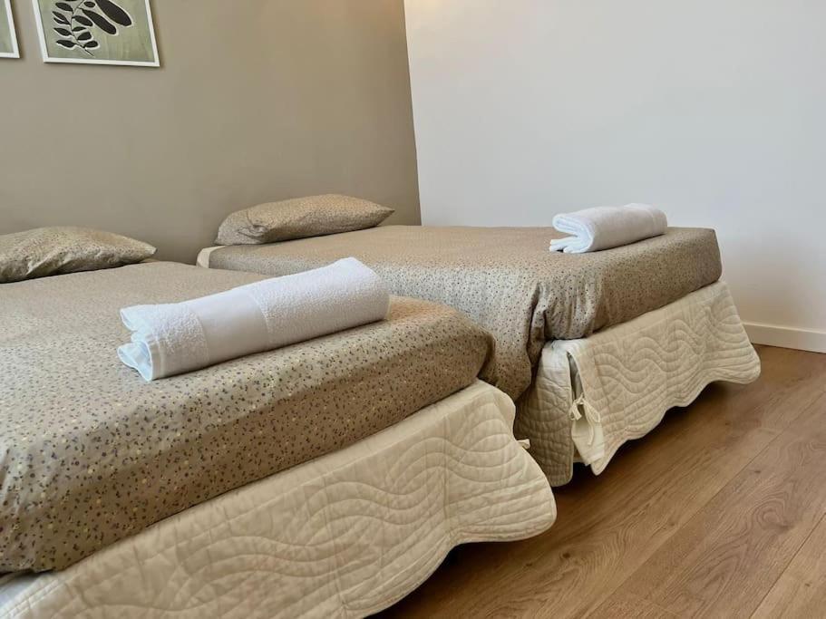 Ottanio Lake Apartment Pisogne Ngoại thất bức ảnh