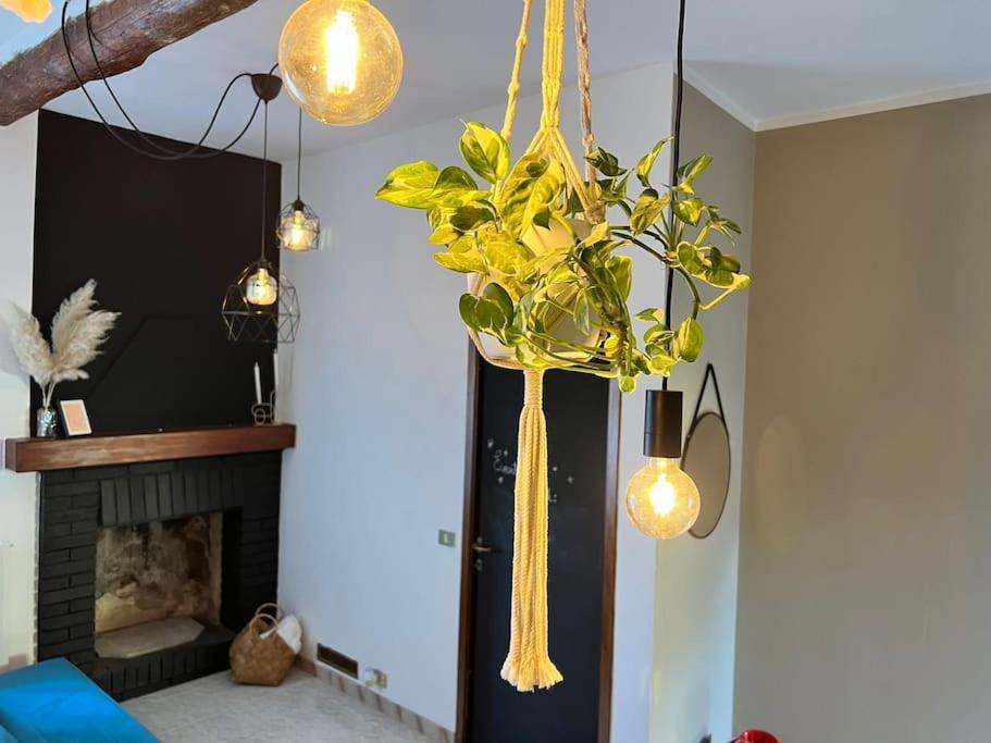 Ottanio Lake Apartment Pisogne Ngoại thất bức ảnh