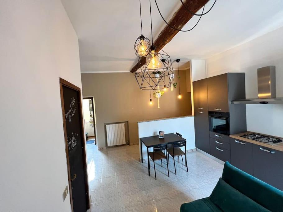 Ottanio Lake Apartment Pisogne Ngoại thất bức ảnh