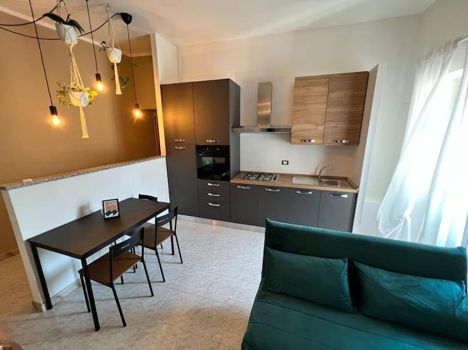 Ottanio Lake Apartment Pisogne Ngoại thất bức ảnh