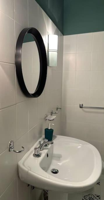 Ottanio Lake Apartment Pisogne Ngoại thất bức ảnh