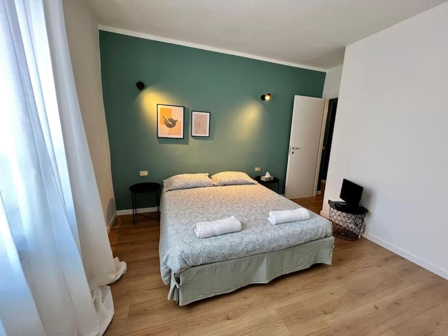 Ottanio Lake Apartment Pisogne Ngoại thất bức ảnh
