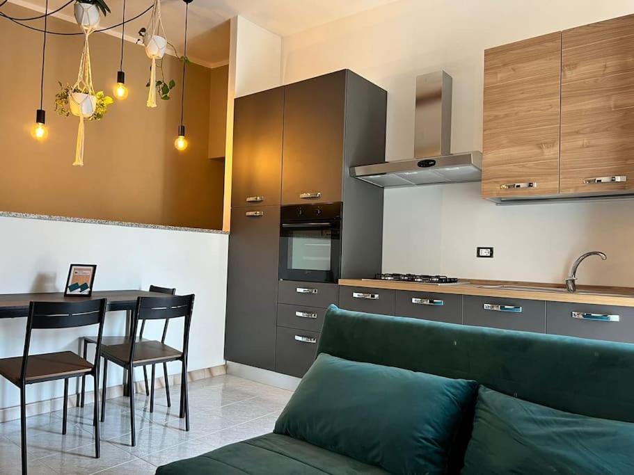 Ottanio Lake Apartment Pisogne Ngoại thất bức ảnh