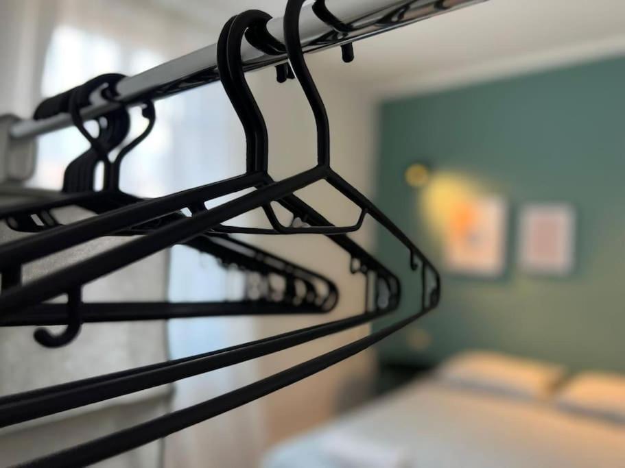 Ottanio Lake Apartment Pisogne Ngoại thất bức ảnh