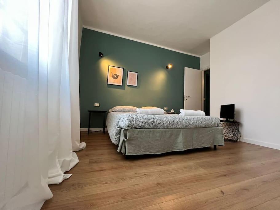 Ottanio Lake Apartment Pisogne Ngoại thất bức ảnh