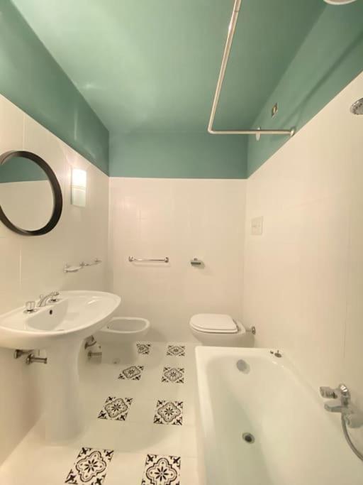 Ottanio Lake Apartment Pisogne Ngoại thất bức ảnh