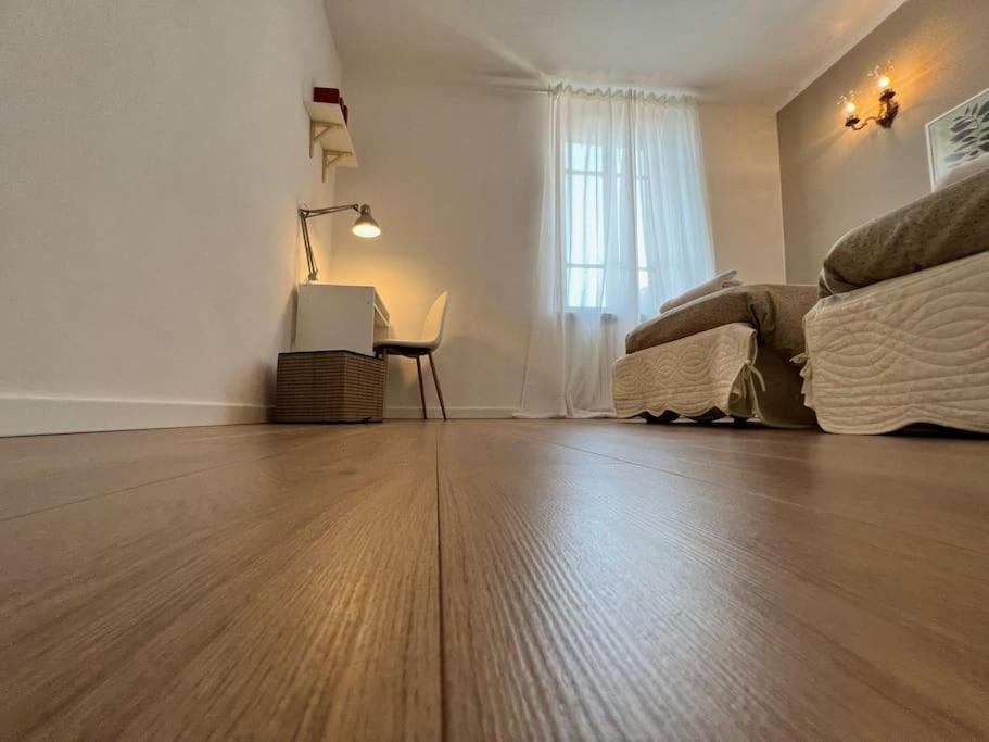 Ottanio Lake Apartment Pisogne Ngoại thất bức ảnh