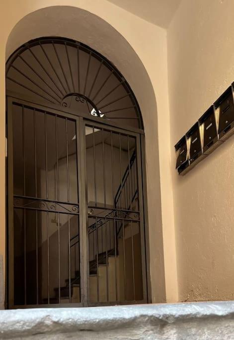 Ottanio Lake Apartment Pisogne Ngoại thất bức ảnh